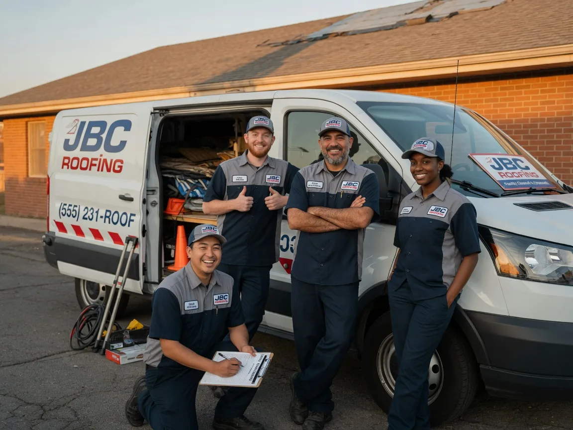 Roof Replacement company in Chester, NJ