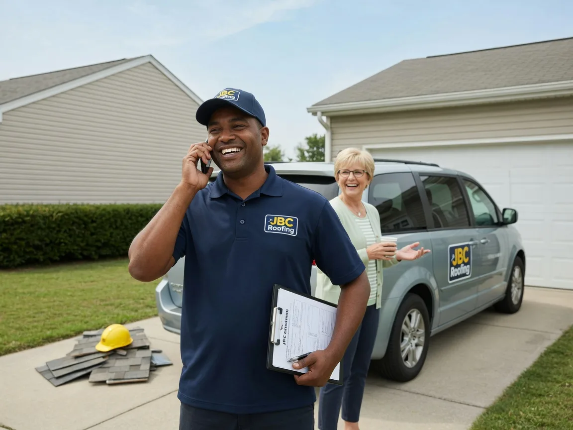 Roof Replacement Chester, NJ FAQs